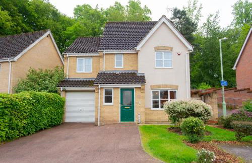 The Forest House - Foto 1