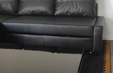 Grand appartement 2 chambres avec terrasse - Foto 17