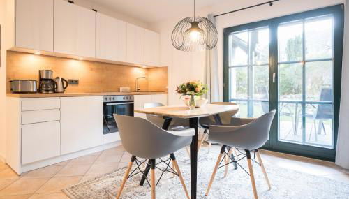 Ferienwohnung Lee Ost 2 2 - Foto 5