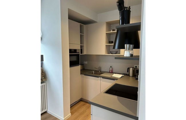 Luxury & Design With sea View - Foto 3