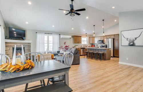 Birchwood 1 - Foto 5