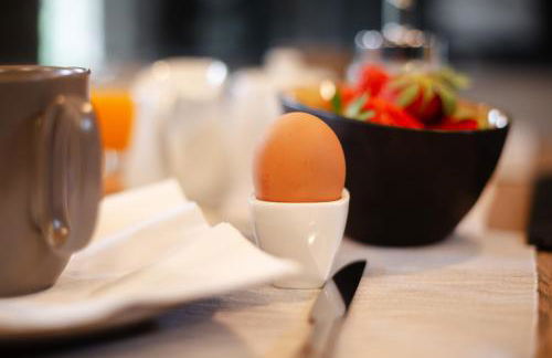 Annexe du Moulin Renaudiots - Havre de paix Luxe et Nature - Foto 43