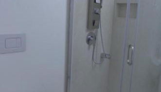 Dimond Abode Vacation Home #1 Oakland Dimond District - Foto 5, Shower