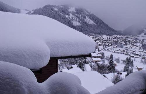 Le Ciel Bleu - Foto 12