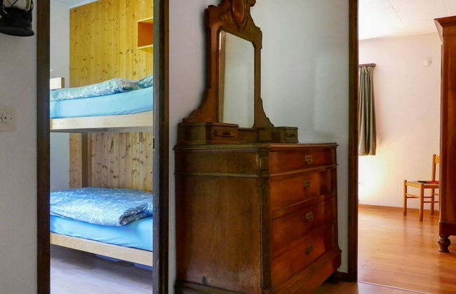 Chalet Al Portic - Foto 15