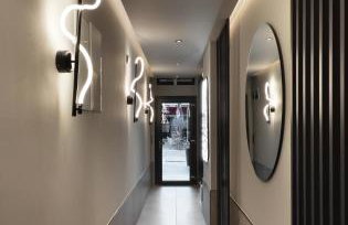 CORYLUS Luxury Rooms & Suites - Foto 14