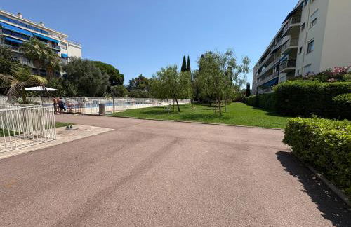 NICE La Palmeraie Pool BEACH AC - Foto 47