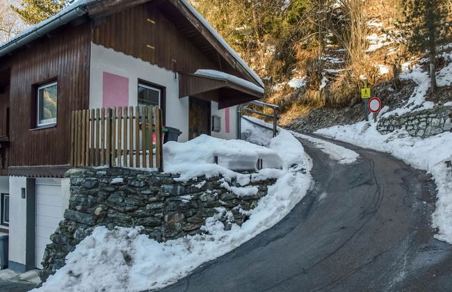 Apartment Feld am See Near Feldsee Lake - Foto 38