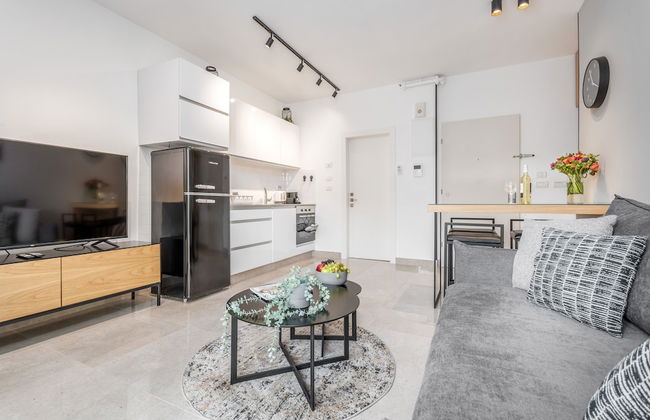 Charming One bedroom with balcony - Foto 10