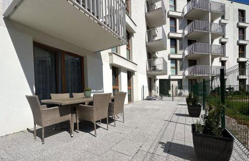 Apartamenty Aura 40 Q4Apartments - Photo 44