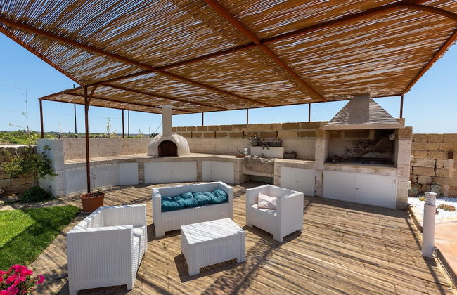 Villa Toffi - Foto 29