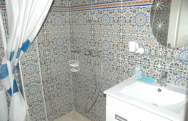 Dar Oceana - Photo 51