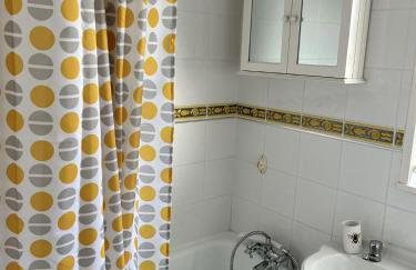 2 Bedroom Chalet Close to Beach - Foto 9