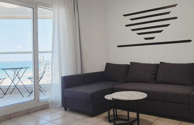 SHaYaSH apartments Leonardo Bat-Yam - Foto 67