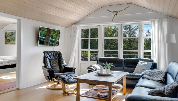"Engelbertine" - 210m to the fjord - Foto 5, Living Room