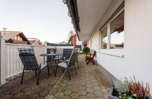 Ferienwohnung Martin Lehmann - Foto 24