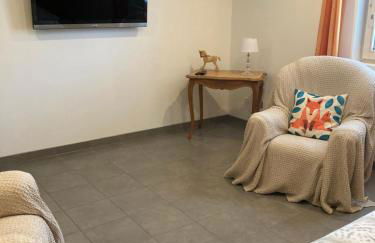 Le Domaine des Fleurs - Appartement La Gentiane - Foto 23