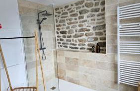 Maison calme à proximité des plages - Photo 7