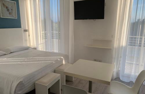 Daniel Apartments - Foto 72