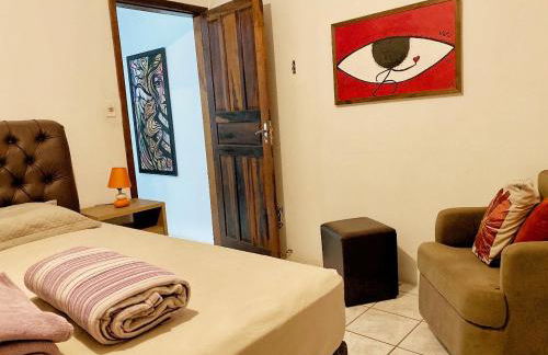 Apto Duplex Frente pro Mar, Cachoeira do Bom Jesus - Foto 28