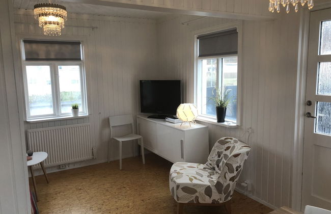 Vellir Grenivik a home with a view - Foto 24