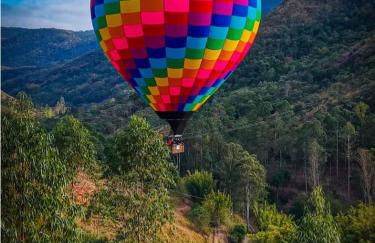 Ohana Bolt Miguel Pereira - Foto 43