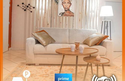 Expo & Event Stay Eurexpo LDLC Groupama Stadium OL - Foto 1