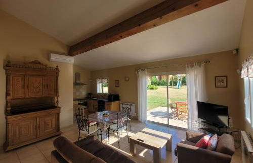 GITE DE NOGAROLS - Foto 2