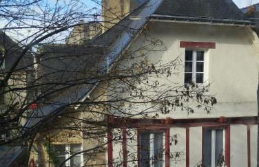 * LE CHAMARELLE * Hyper Centre Auray * - Foto 19