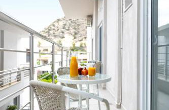 Faflagos Apartments - Foto 13