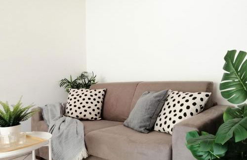 HoliHome_Colombo - Open Space, 100m dal mare! - Foto 5