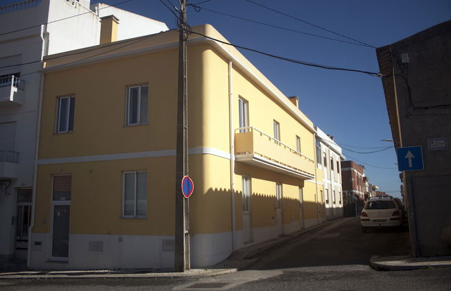 Friendly Peniche Apartment - Foto 19