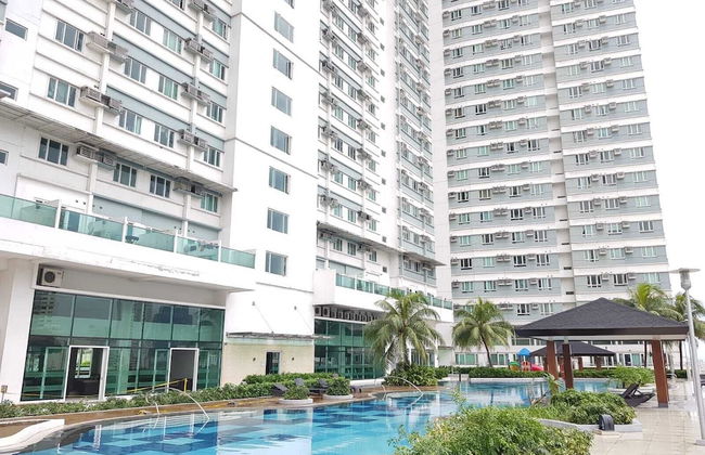 Studio Unit at The Beacon Makati - Foto 38