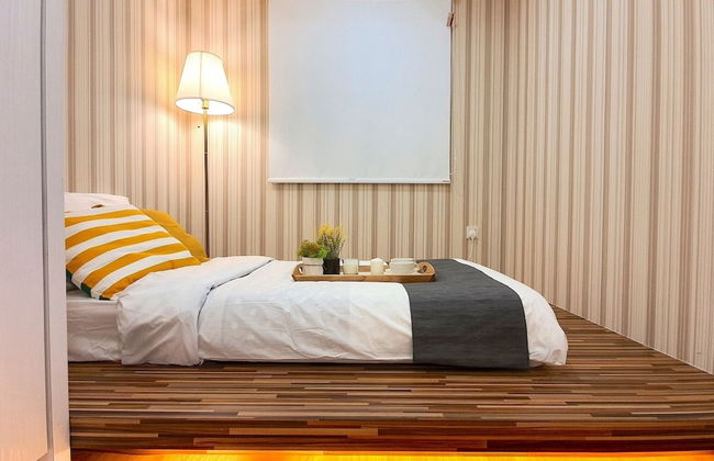 The Haven Residences by BeeStay at Tambun - Foto 10