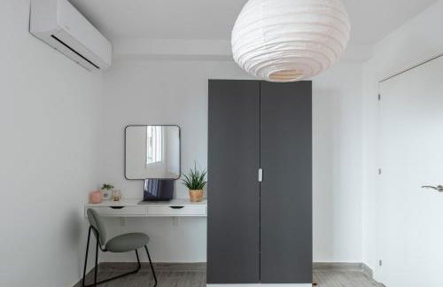 Satu Granada Modern Apartment in the Albaicín - Foto 10