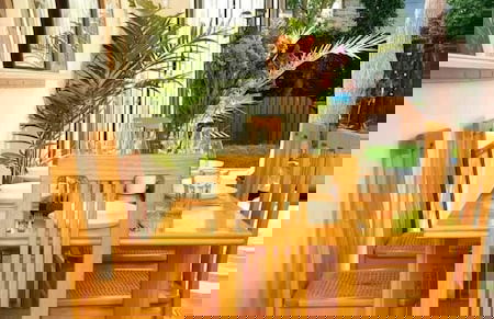 Stylish 3 Bedroom Townhouse in Brockley With Large Garden - Foto 18