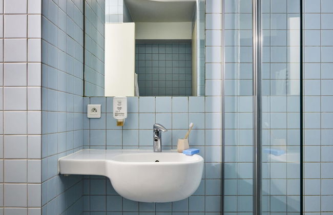 Aparthotel Adagio Access Paris Bastille - Foto 12