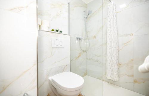 Nette Apartments mit Terrasse - Foto 19