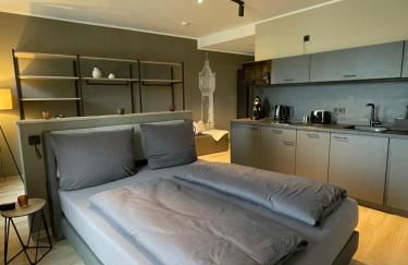 Exklusives Wohnen im historischen Wasserturm dem Highlight von Delitzsch WE106 - Foto 2