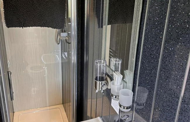 D5 Rickardos Holiday Lets - Foto 8