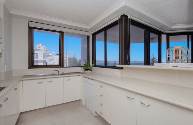 Carool Apartments - Foto 31