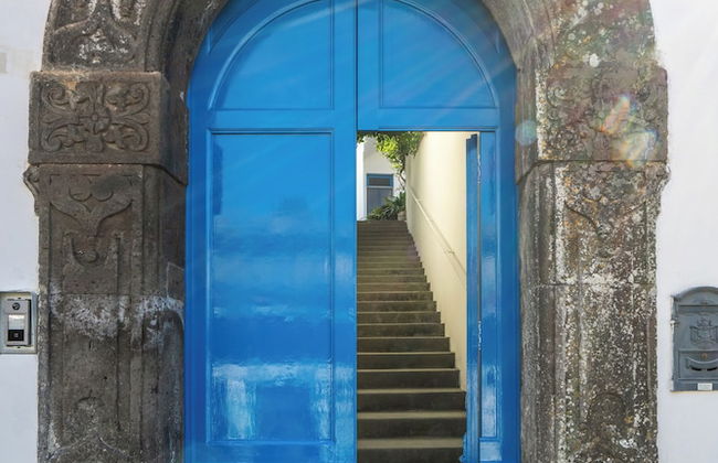 Villa Azzurra - Foto 28