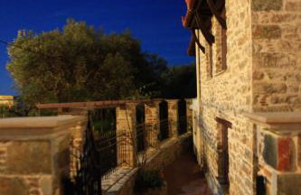 Aegean Diamonds Boutique Villas - Foto 41