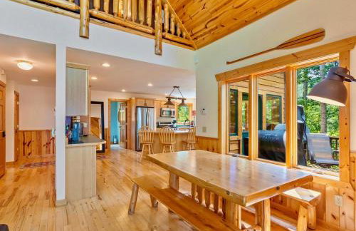 Sunset Serenity on Kego Lake - Foto 22