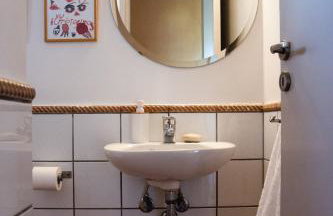 Villa Rosa with private pool, Athens Riviera - Foto 16