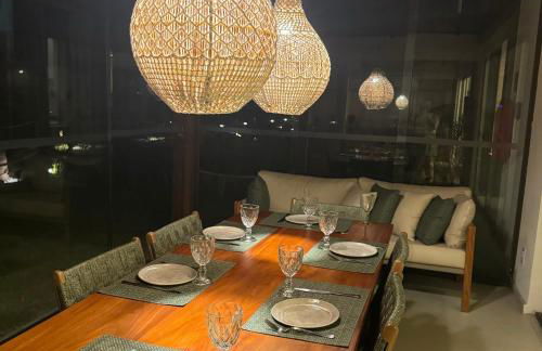 Exclusivo 2 suites a Beira Mar Imbassaí Privilege - Foto 12