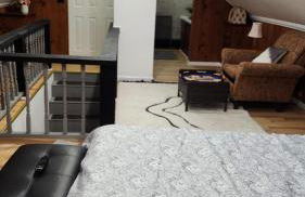 Charming 3 bedroom 2 bath home in Bloomfield with wishing well - Foto 13