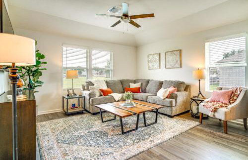 12 Mi to Avery Island: Spacious Family Home! - Foto 4