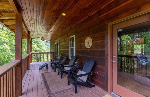 Lazy Bear Inn - Foto 30