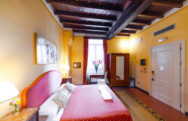 Casa de' Fiori Biscione - Foto 24